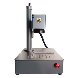machine de marquage laser industriel pour métal portable graveur laser à fibre pour métal et plastique machine de gravure laser professionnelle galvo co2 tête gravure bijoux f-theta scan mirrors