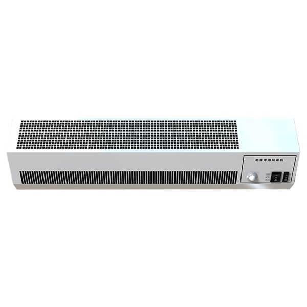 Commercial Air Curtain for lift Supermarkets Malls industrial air curtain air curtain above door