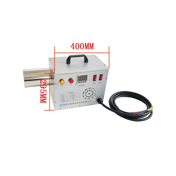 Industrial Hot Air Blowers & Heat Guns | Professional Equipment