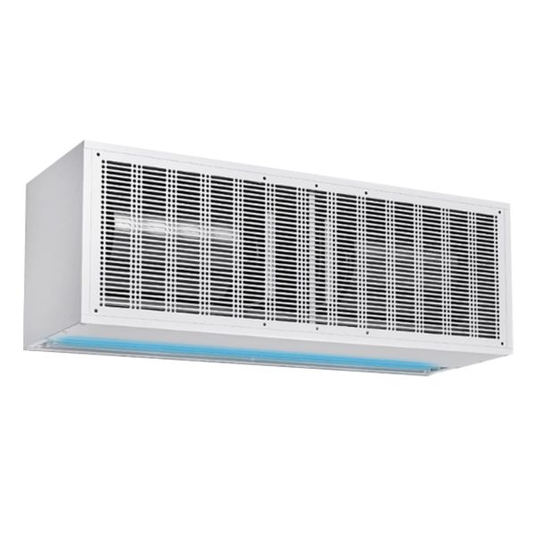 Industrial Centrifugal Air Curtains Commercial Air Curtains Shopping Centre Industrial Air Curtains Door Blowers Air Curtain Blowers for Drive-In Windows Door Blowers Commercial Indoor Air Curtains Heated Rear Curve Centrifugal Exhaust Ceilings Outdoor Residential Entrances Workshops Factories