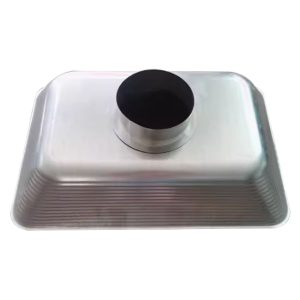 Laser Welding Fume Extractor Duckbill Nozzle Industrial Hood Table