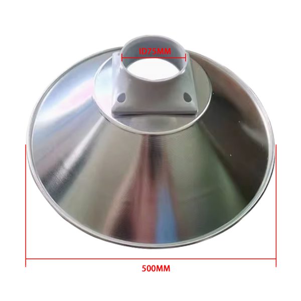 Laser Welding Fume Extractor Duckbill Nozzle Industrial Hood Table