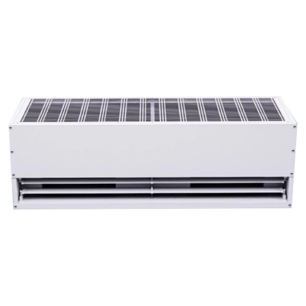Industrial Centrifugal Air Curtains Commercial Air Curtains Shopping Centre Industrial Air Curtains Door Blowers Air Curtain Blowers for Drive-In Windows Door Blowers Commercial Indoor Air Curtains Heated Rear Curve Centrifugal Exhaust Ceilings Outdoor Residential Entrances Workshops Factories