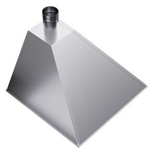 Welding Fume Extractor Nozzle Duckbill Ventilation Hood for Industrial Table