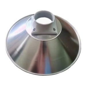 Laser Welding Fume Extractor Duckbill Nozzle Industrial Hood Table