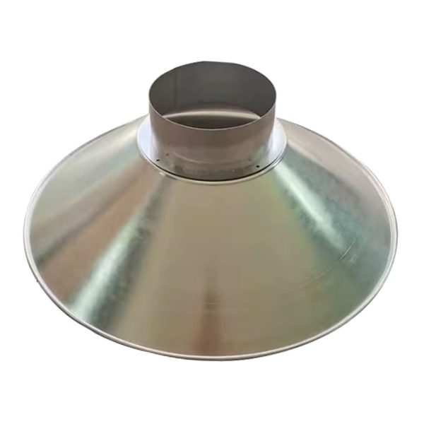 Laser Welding Fume Extractor Duckbill Nozzle Industrial Hood Table