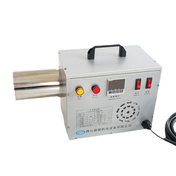 Industrial Hot Air Blowers & Heat Guns | Professional Equipment