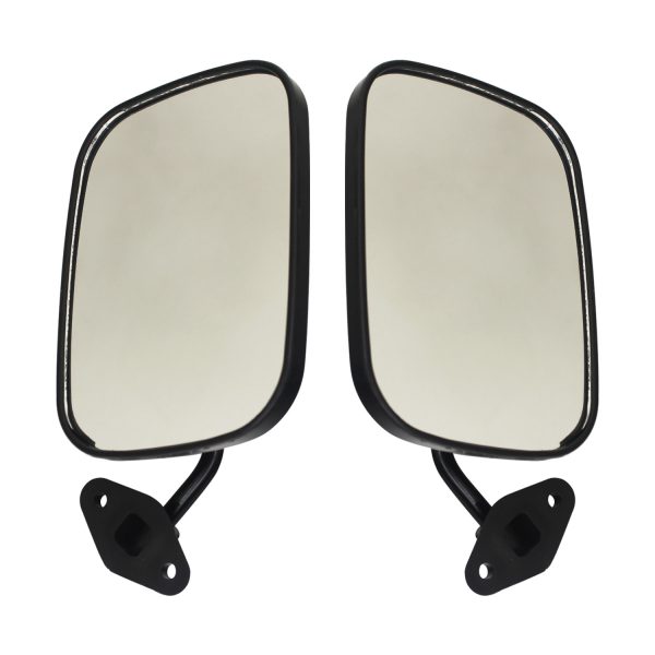 Tractor Mirrors for Loaders, Boomers & Forklifts