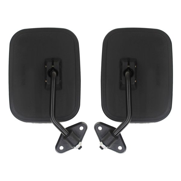 Tractor Mirrors for Loaders, Boomers & Forklifts