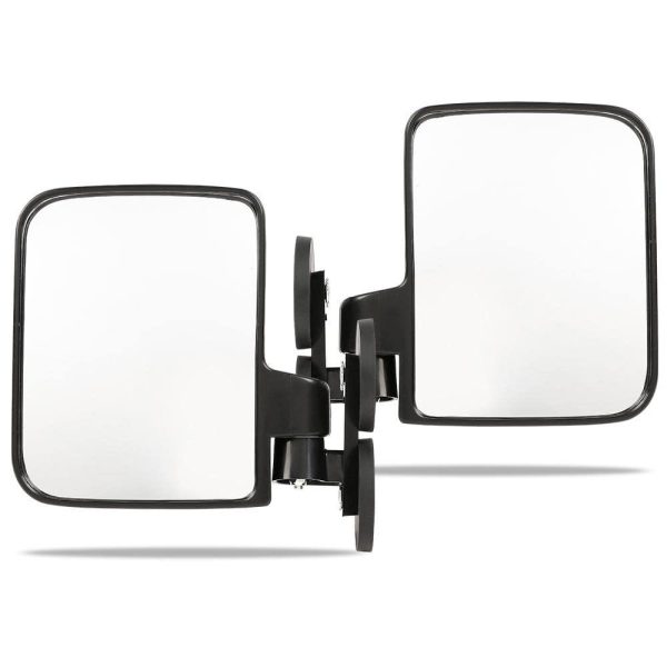 Tractor Mirrors for Loaders, Boomers & Forklifts