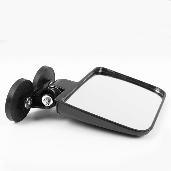 Tractor Mirrors for Loaders, Boomers & Forklifts