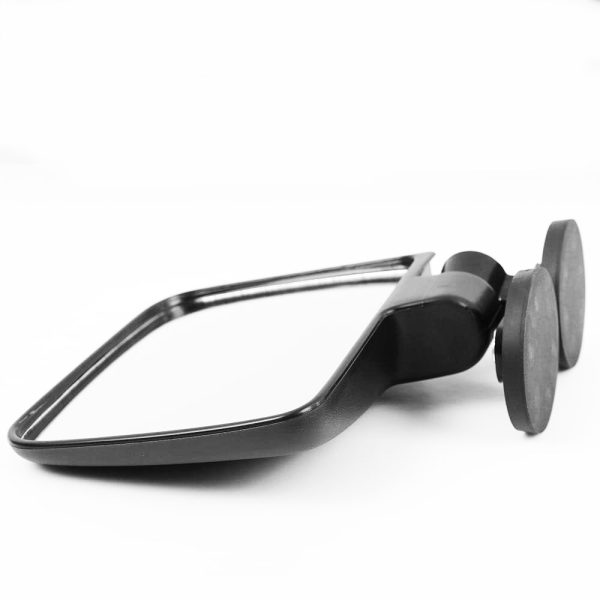 Tractor Mirrors for Loaders, Boomers & Forklifts