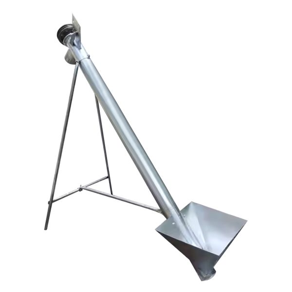 Pellet Auger Feeder, Motor and Kit for Pellet Stove