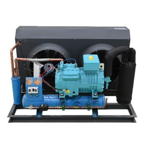 Commercial Refrigerator Condensing Unit for Cold Room