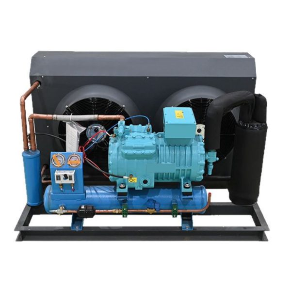 Commercial Refrigerator Condensing Unit for Cold Room