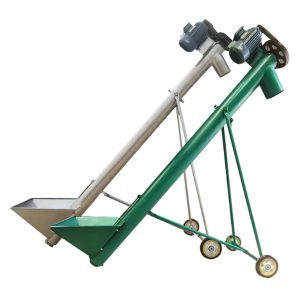 Pellet Auger Feeder, Motor and Kit for Pellet Stove
