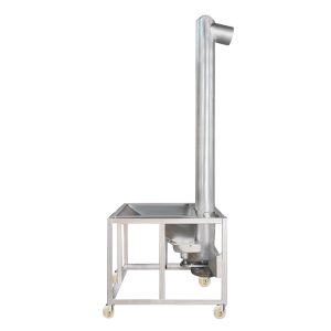 Pellet Auger Feeder, Motor and Kit for Pellet Stove