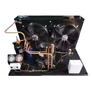 Refrigerator Condensing Unit Constant Temperature