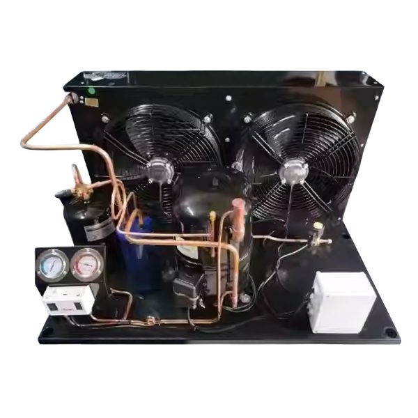 Refrigerator Condensing Unit Constant Temperature