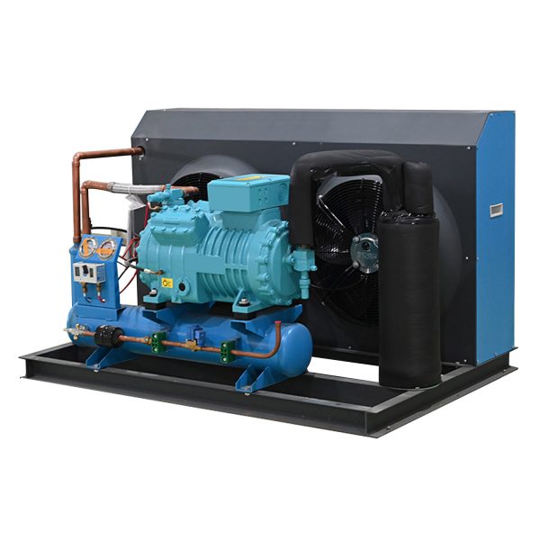 Commercial Refrigerator Condensing Unit for Cold Room