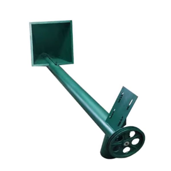 Pellet Auger Feeder, Motor and Kit for Pellet Stove