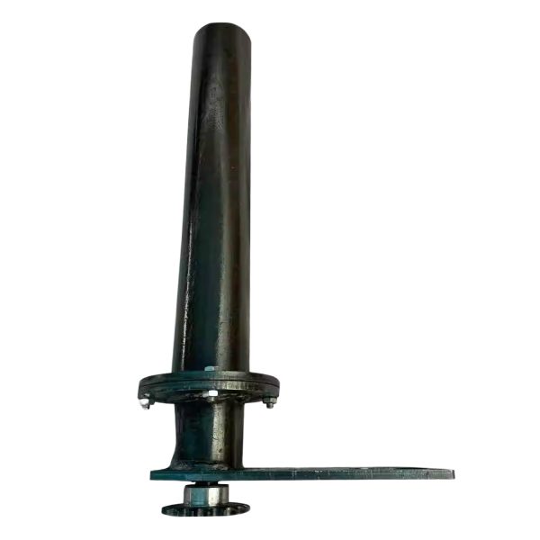 Pellet Auger Feeder, Motor and Kit for Pellet Stove