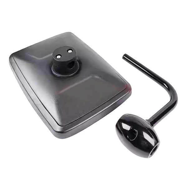 Tractor Mirrors for Loaders, Boomers & Forklifts