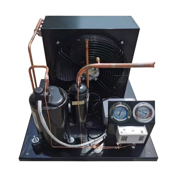Refrigerator Condensing Unit Constant Temperature