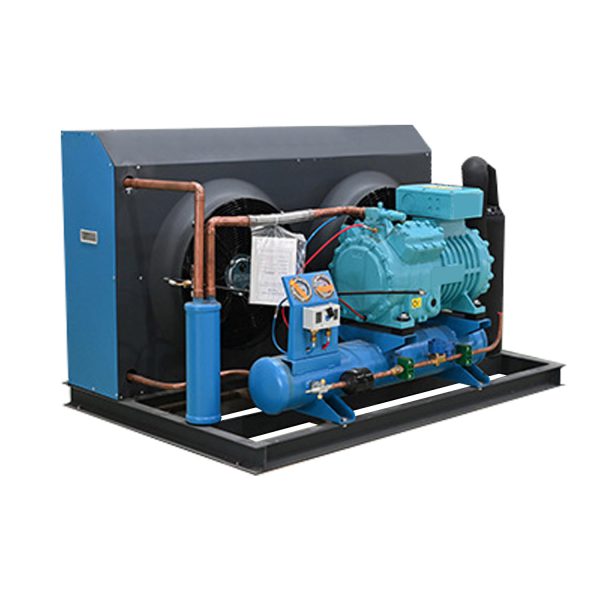 Commercial Refrigerator Condensing Unit for Cold Room