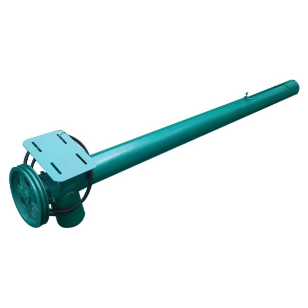 Pellet Auger Feeder, Motor and Kit for Pellet Stove