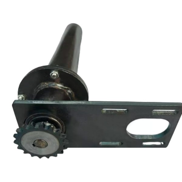 Pellet Auger Feeder, Motor and Kit for Pellet Stove