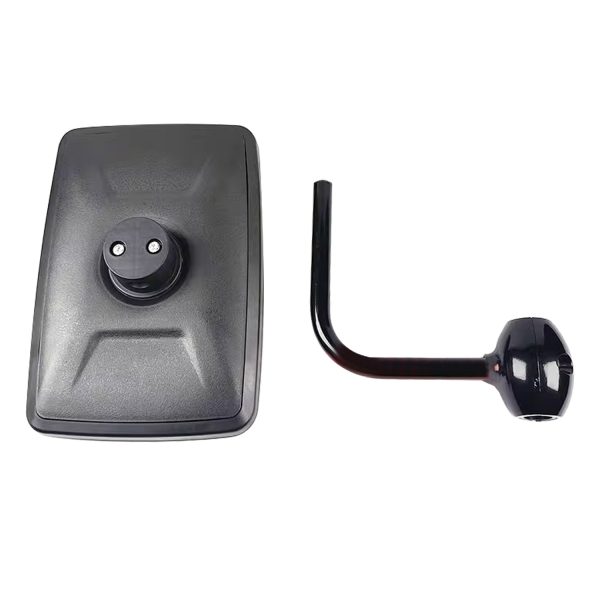 Tractor Mirrors for Loaders, Boomers & Forklifts