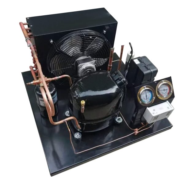 Refrigerator Condensing Unit Constant Temperature