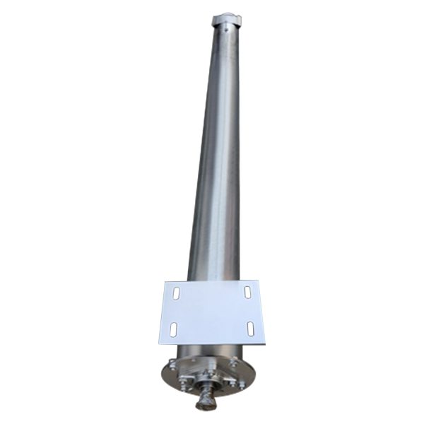 Wood pellet auger kit pellet stove auger
