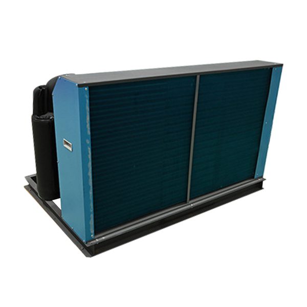 Commercial Refrigerator Condensing Unit for Cold Room