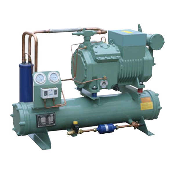 Commercial Refrigerator Condensing Unit for Cold Room