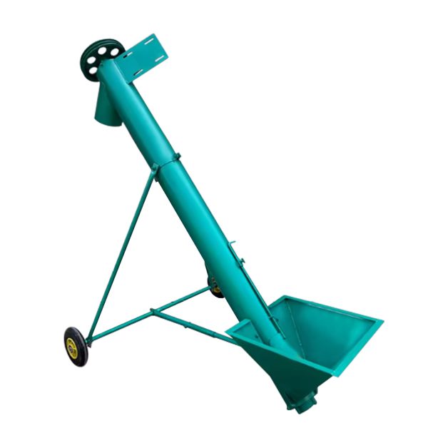 Pellet Auger Feeder, Motor and Kit for Pellet Stove