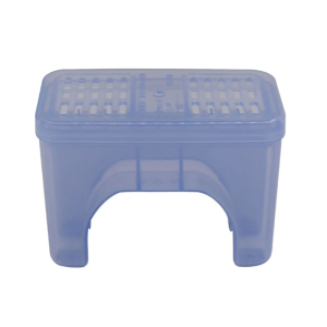 1pcs 117x62x83mm Radiator Humidifier Universal Radiator Reservoir Heat Resistant Plastic for Oil Filled Radiator Heater