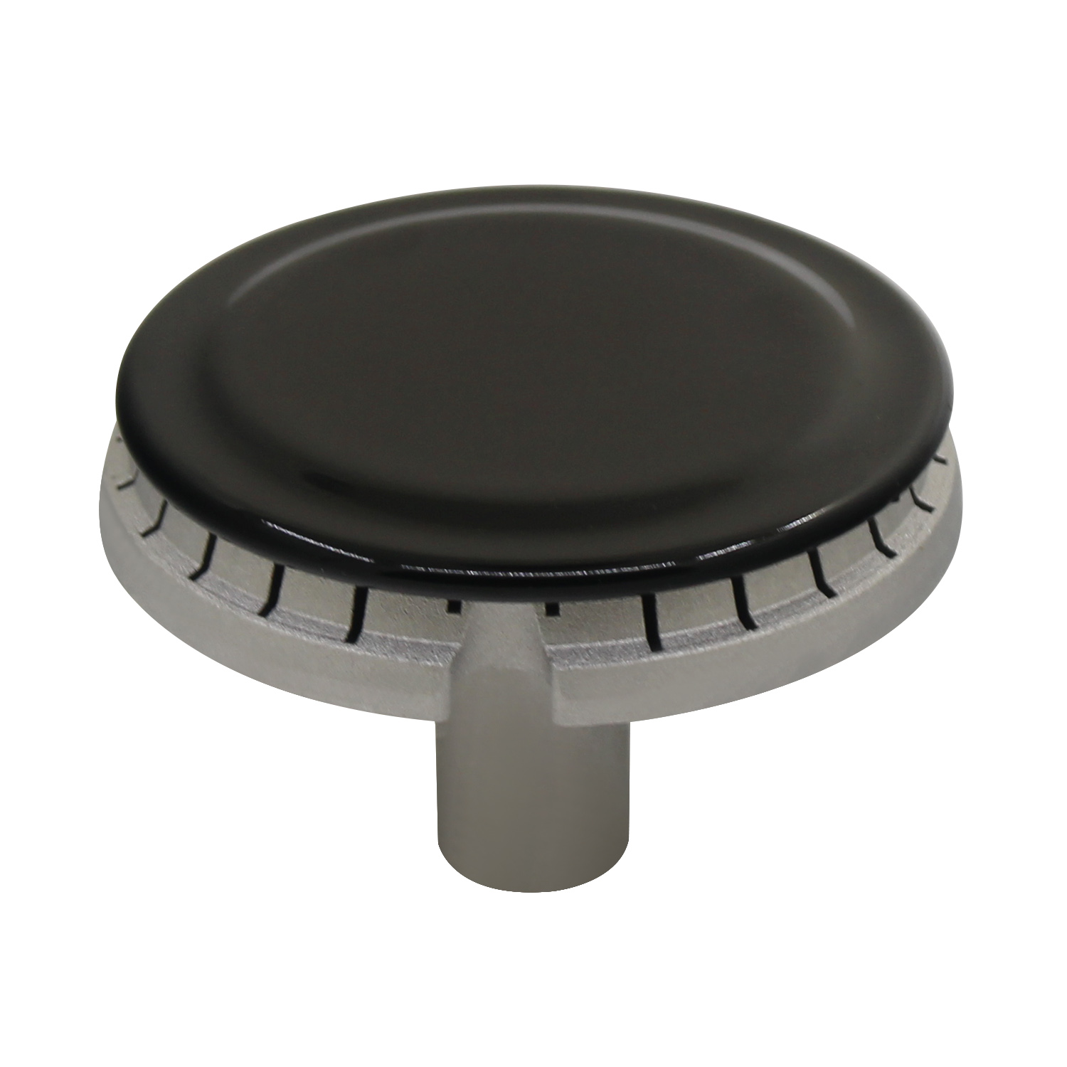 Gas Stove Burner Lid for Oven Gas Hob Burner Flame Surface Gas Stove and Burner Head Replacement Copper