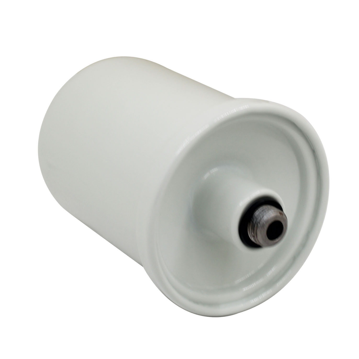 DN15 Screw Thread 2L Household Hot and Cold Water Expansion Tank for Self Suction Pump Pressure Tank