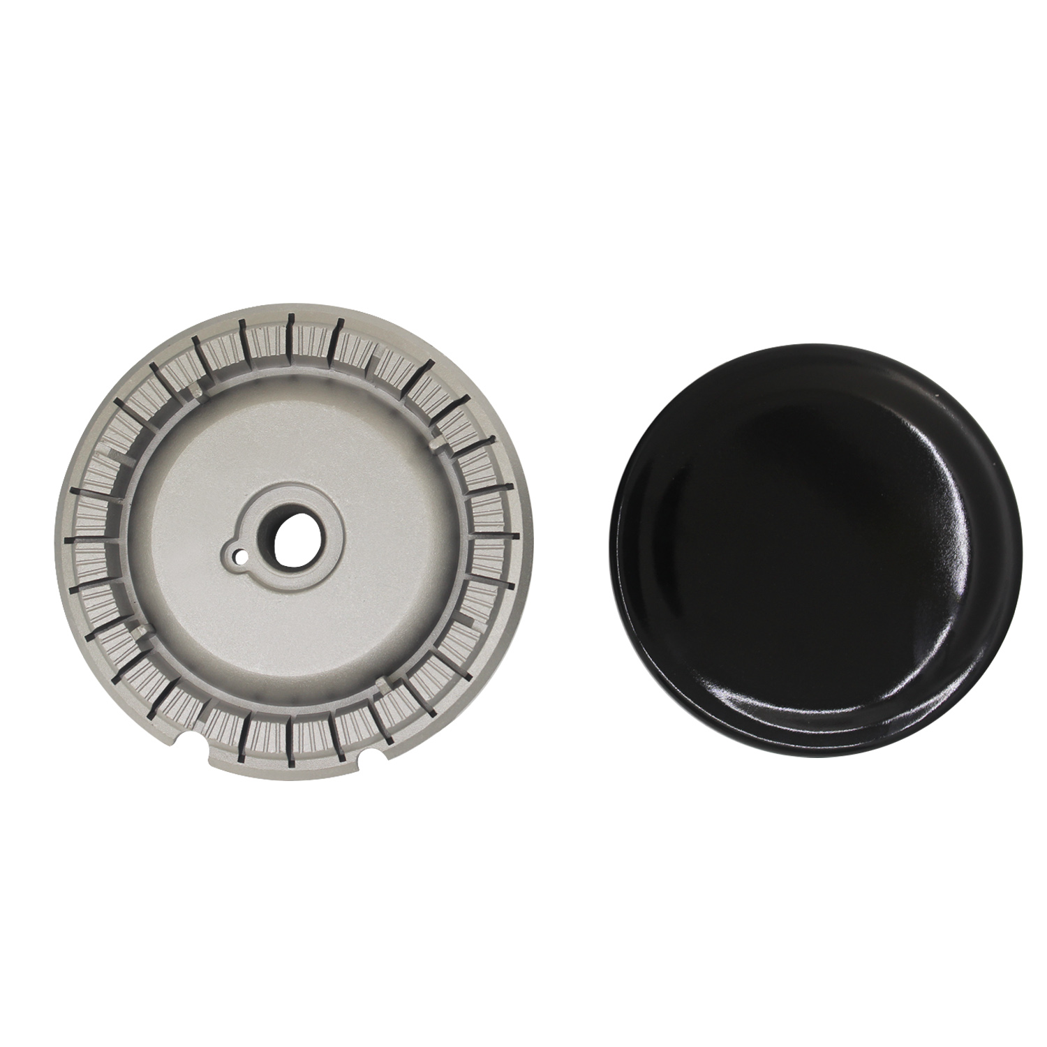 Gas Stove Burner Lid for Oven Gas Hob Burner Flame Surface Gas Stove and Burner Head Replacement Copper - Image 2