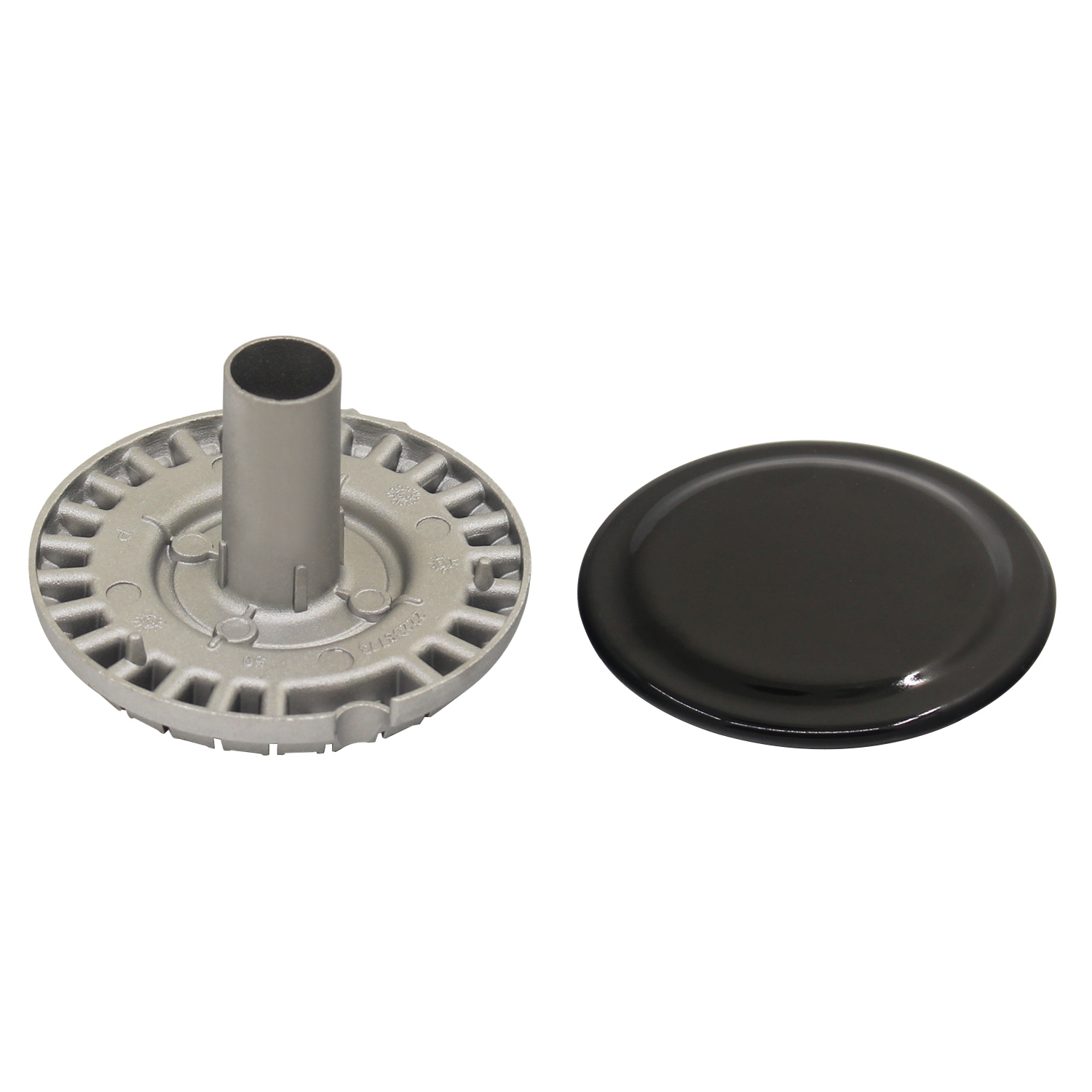 Gas Stove Burner Lid for Oven Gas Hob Burner Flame Surface Gas Stove and Burner Head Replacement Copper - Image 3